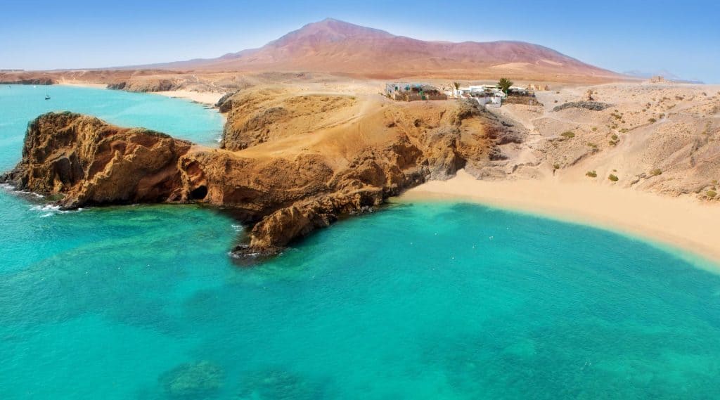 lanzarote image